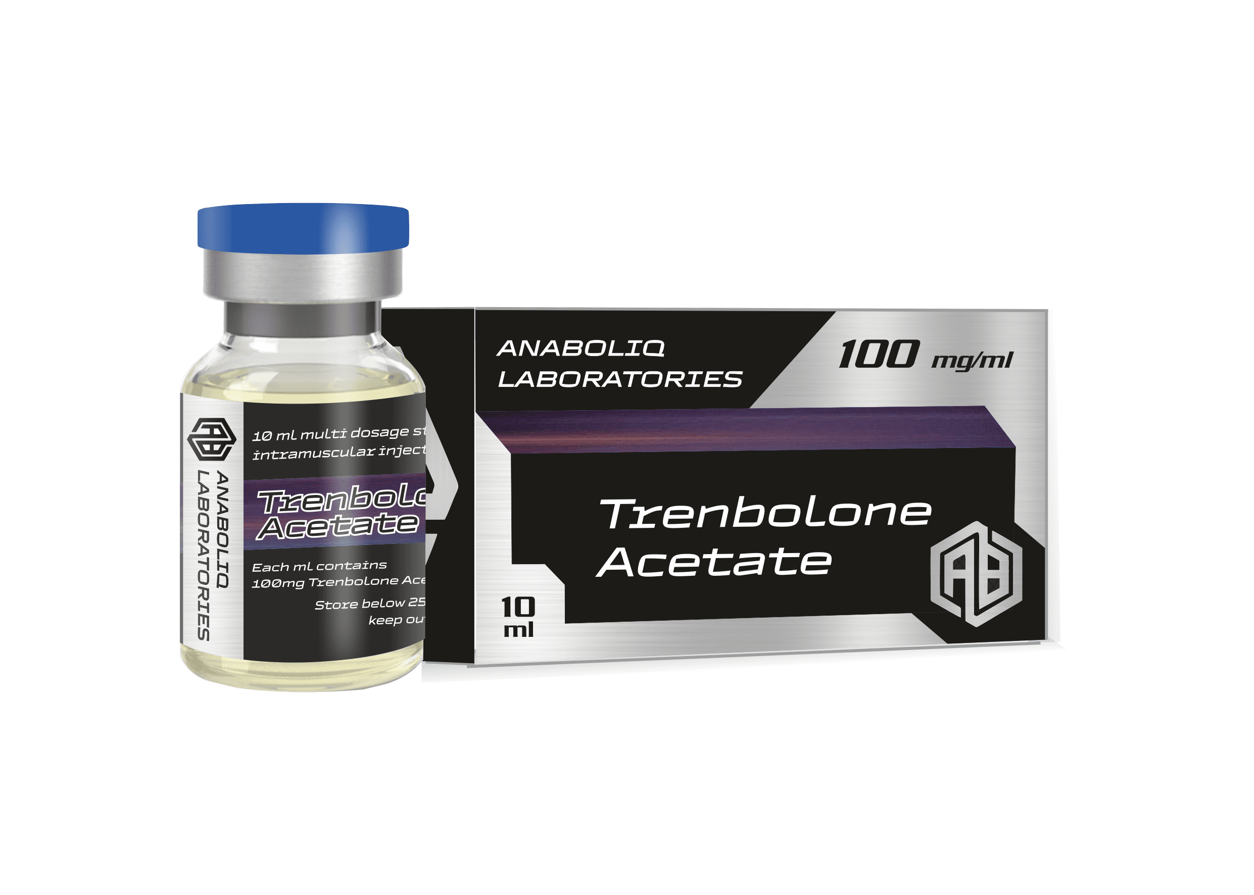 Trenbolone Acetate